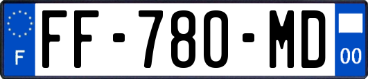 FF-780-MD