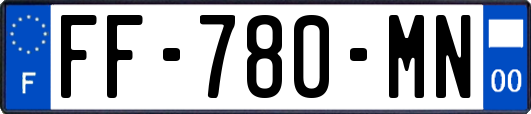 FF-780-MN