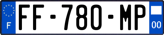 FF-780-MP