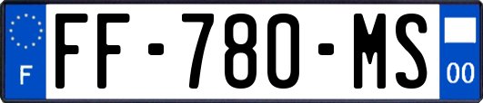 FF-780-MS