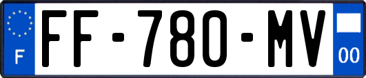 FF-780-MV