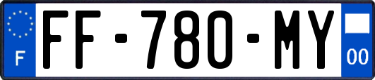 FF-780-MY