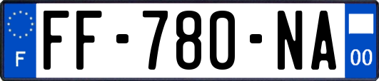FF-780-NA