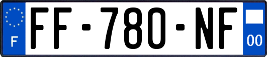 FF-780-NF