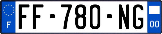 FF-780-NG