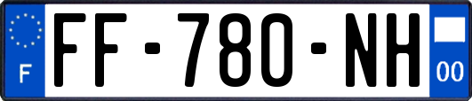 FF-780-NH