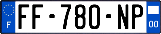 FF-780-NP