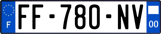 FF-780-NV