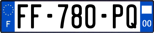 FF-780-PQ
