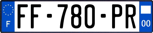 FF-780-PR