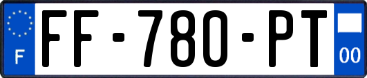 FF-780-PT