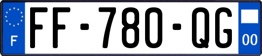 FF-780-QG