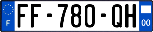 FF-780-QH