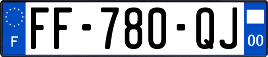 FF-780-QJ