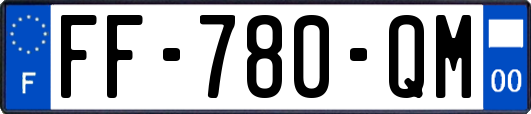 FF-780-QM