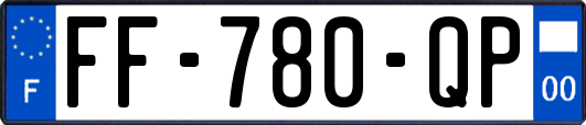 FF-780-QP
