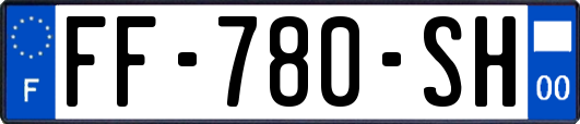 FF-780-SH