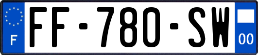 FF-780-SW