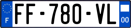 FF-780-VL
