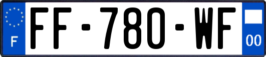 FF-780-WF