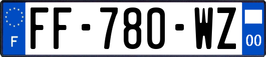 FF-780-WZ
