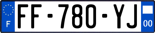 FF-780-YJ