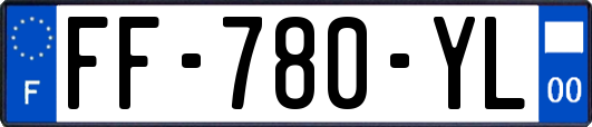 FF-780-YL