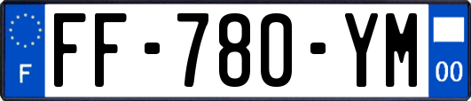 FF-780-YM