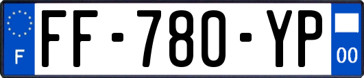 FF-780-YP