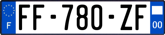 FF-780-ZF