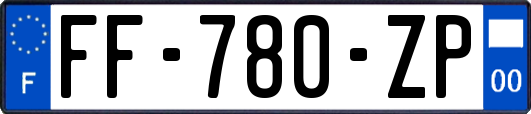 FF-780-ZP