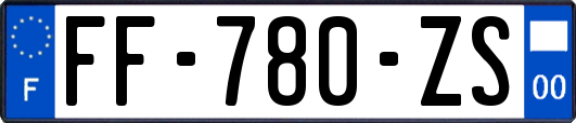 FF-780-ZS
