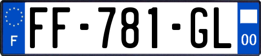 FF-781-GL