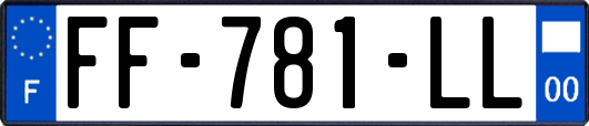 FF-781-LL