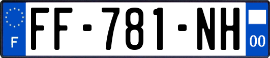 FF-781-NH