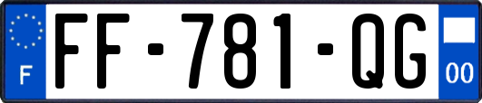 FF-781-QG