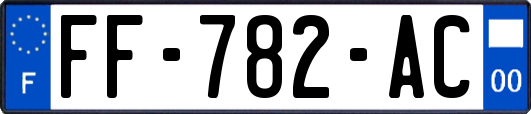 FF-782-AC