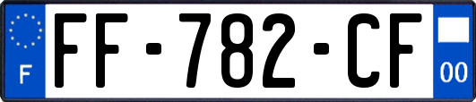 FF-782-CF