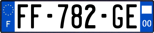 FF-782-GE