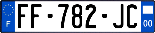 FF-782-JC