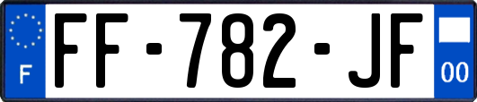 FF-782-JF