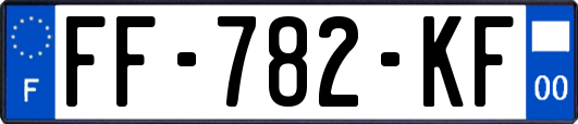 FF-782-KF