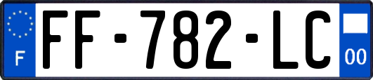 FF-782-LC