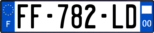 FF-782-LD