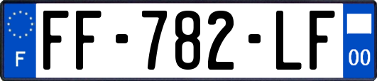 FF-782-LF