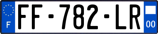 FF-782-LR