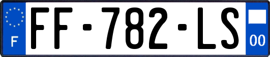 FF-782-LS