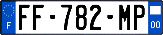 FF-782-MP
