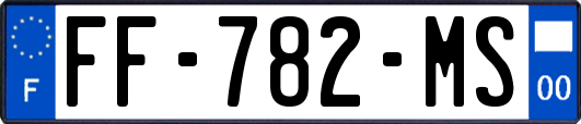 FF-782-MS