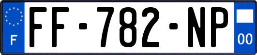 FF-782-NP